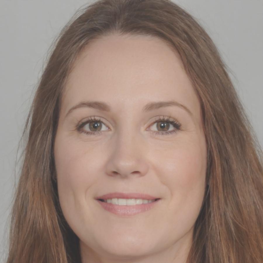 Astrid Haugen, satisfied business mentorship client